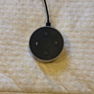 Amazon Echo Dot 2nd generation